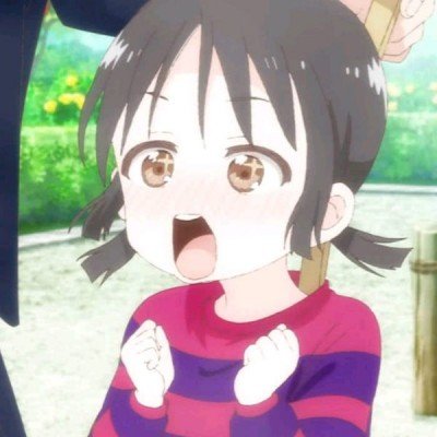 幼吾幼以及人之幼具象化了